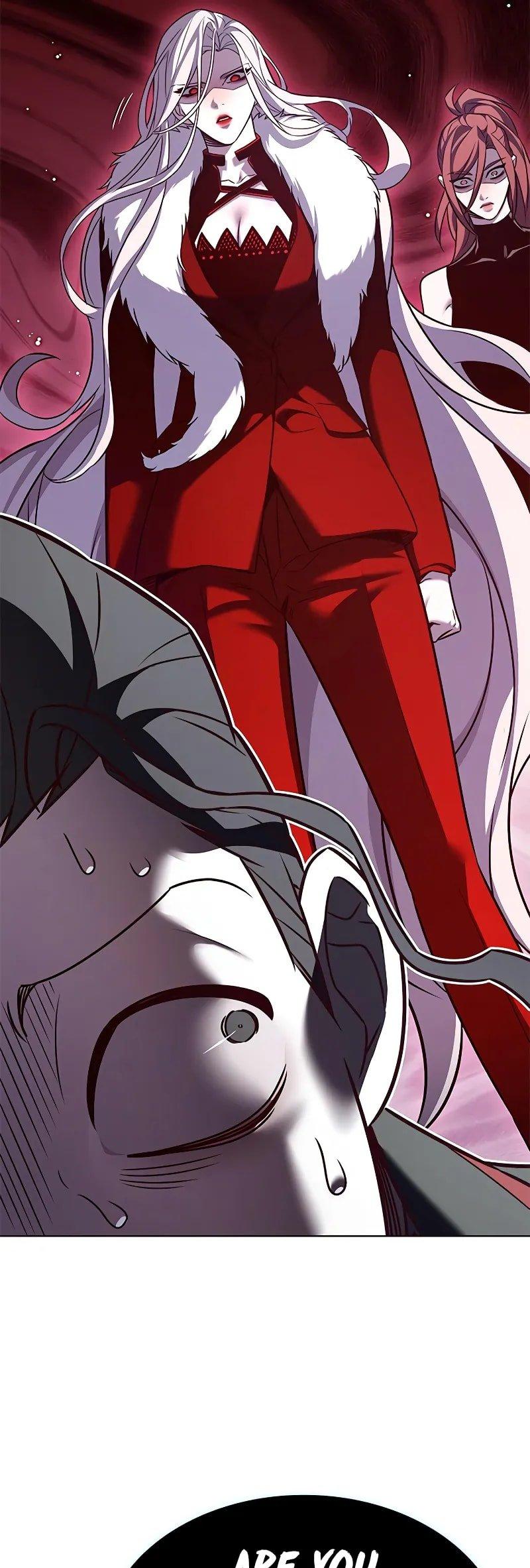 Eleceed Chap 306 - Next Chap 307
