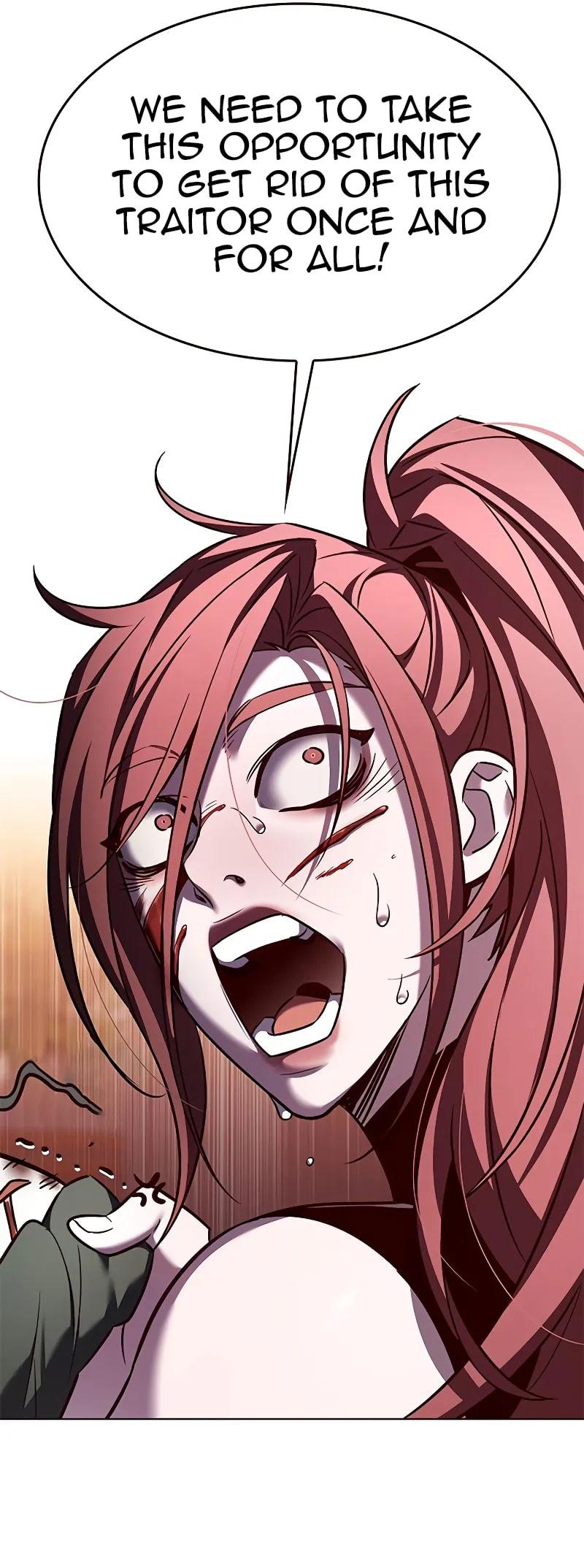 Eleceed Chap 306 - Next Chap 307