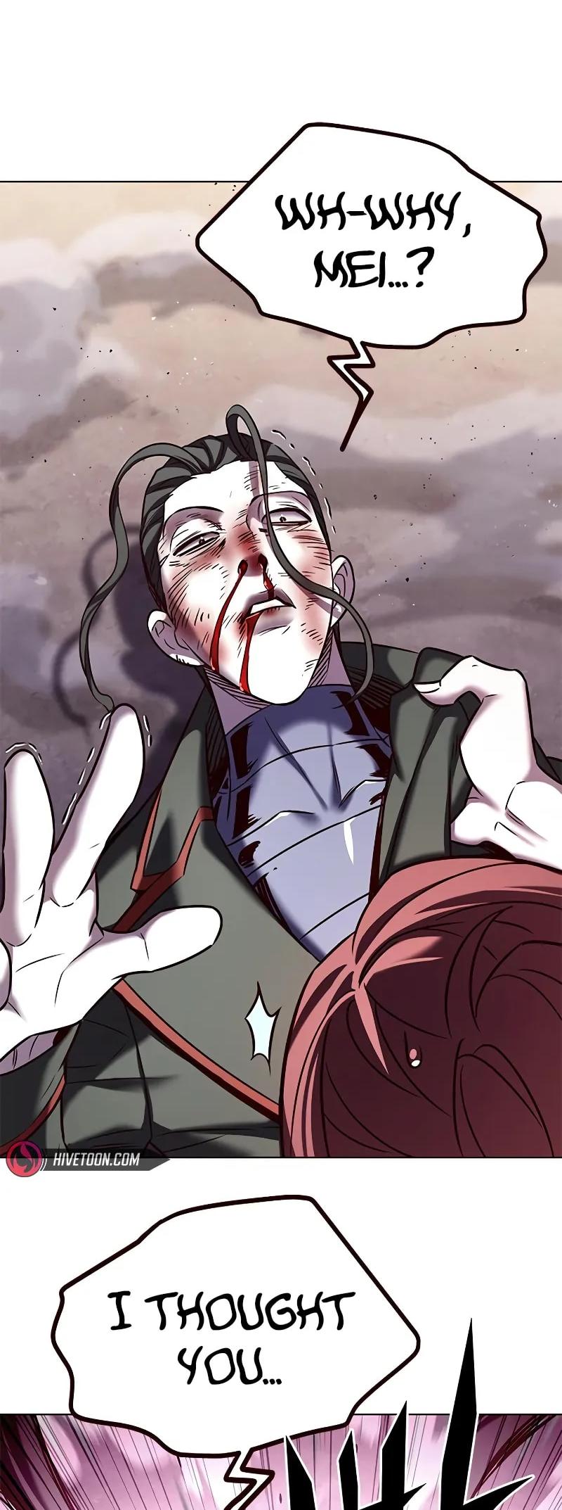Eleceed Chap 306 - Next Chap 307