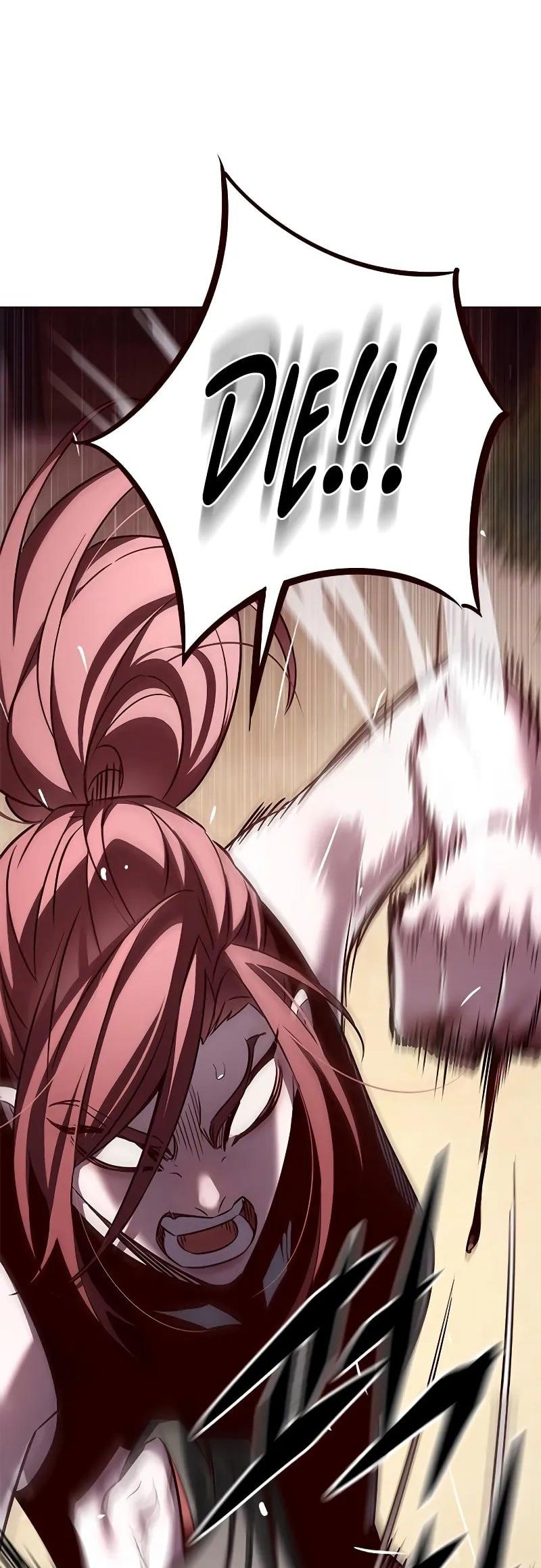 Eleceed Chap 306 - Next Chap 307