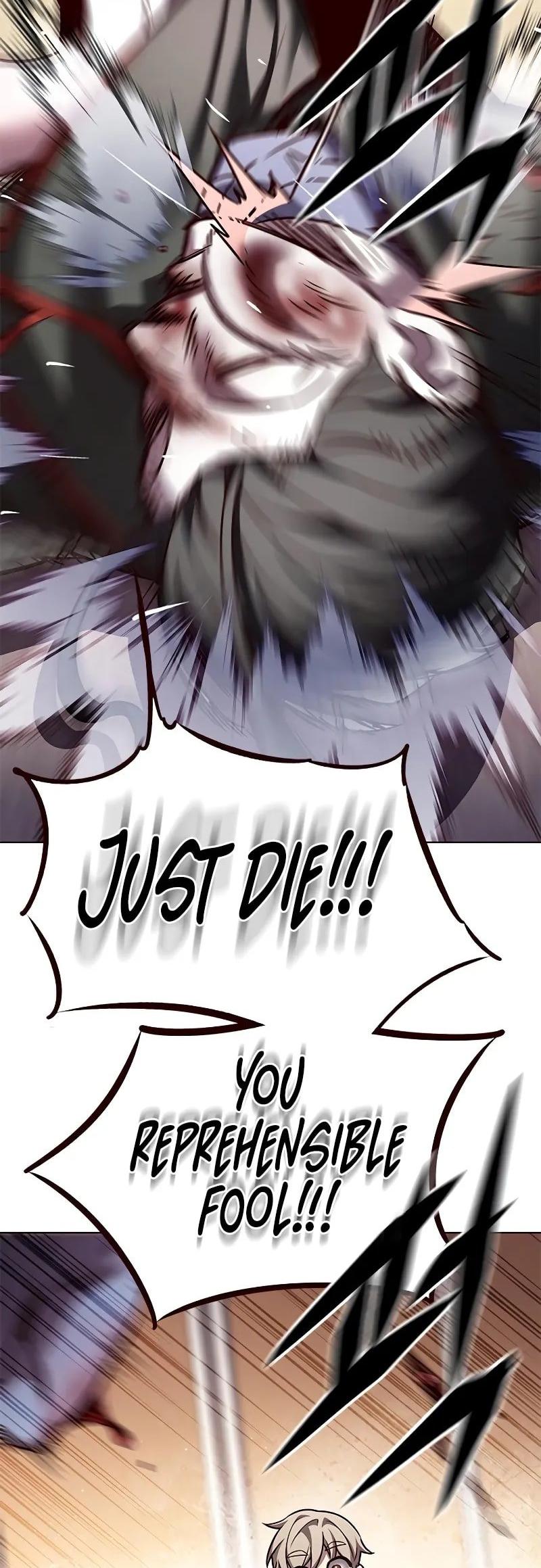 Eleceed Chap 306 - Next Chap 307