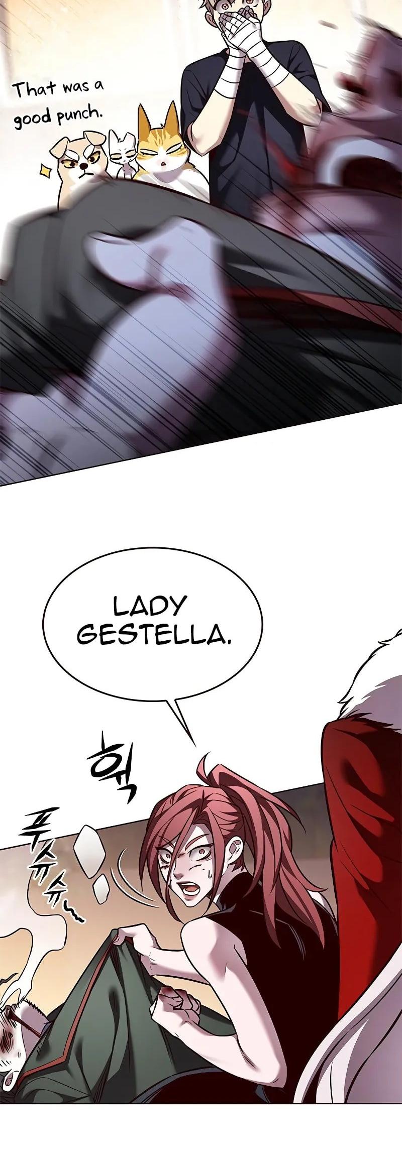 Eleceed Chap 306 - Next Chap 307
