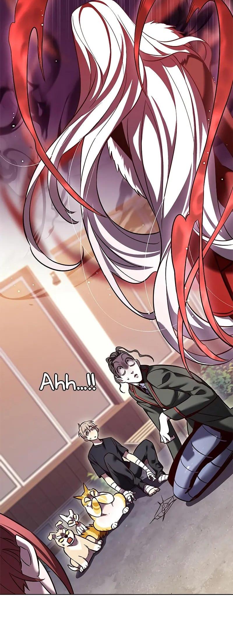 Eleceed Chap 306 - Next Chap 307