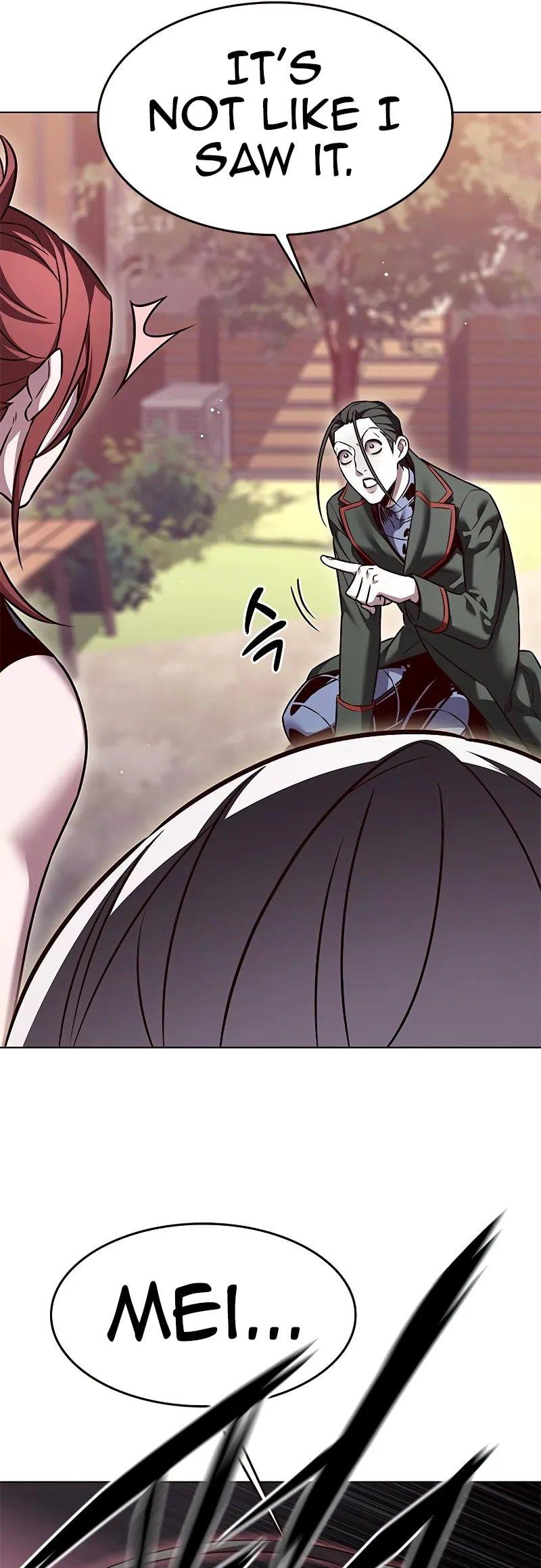 Eleceed Chap 306 - Next Chap 307
