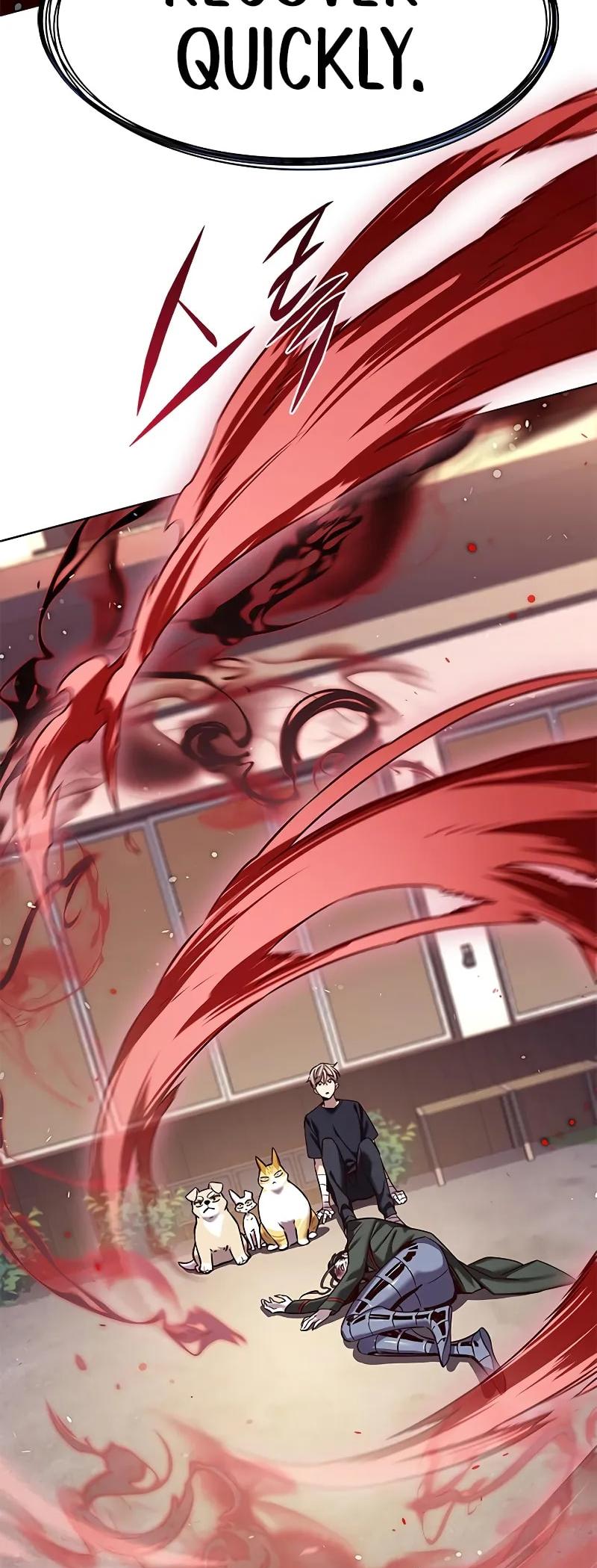 Eleceed Chap 306 - Next Chap 307