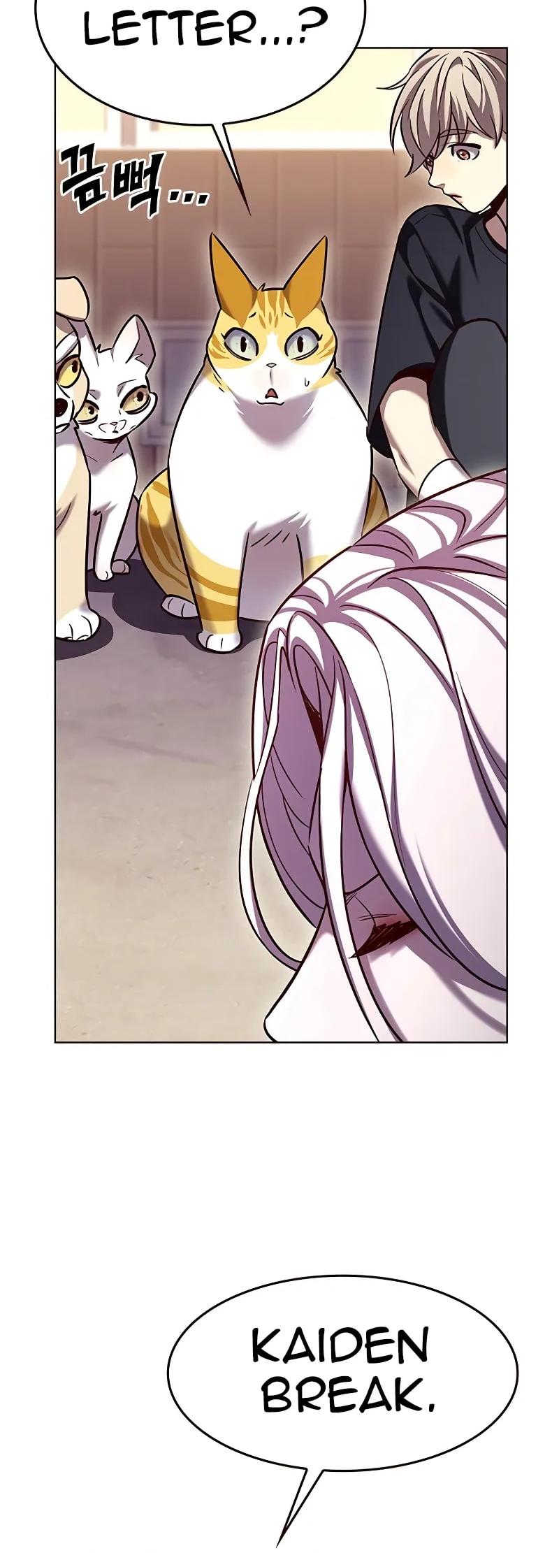Eleceed Chap 306 - Next Chap 307