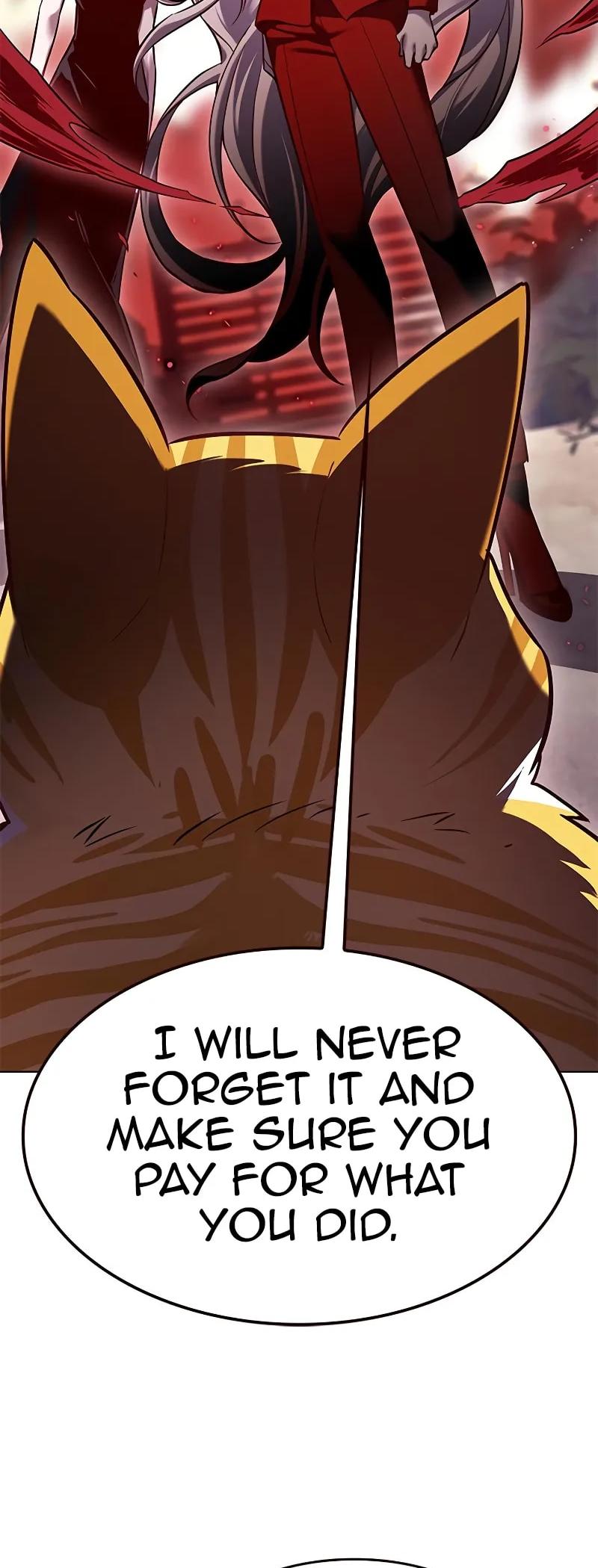 Eleceed Chap 306 - Next Chap 307