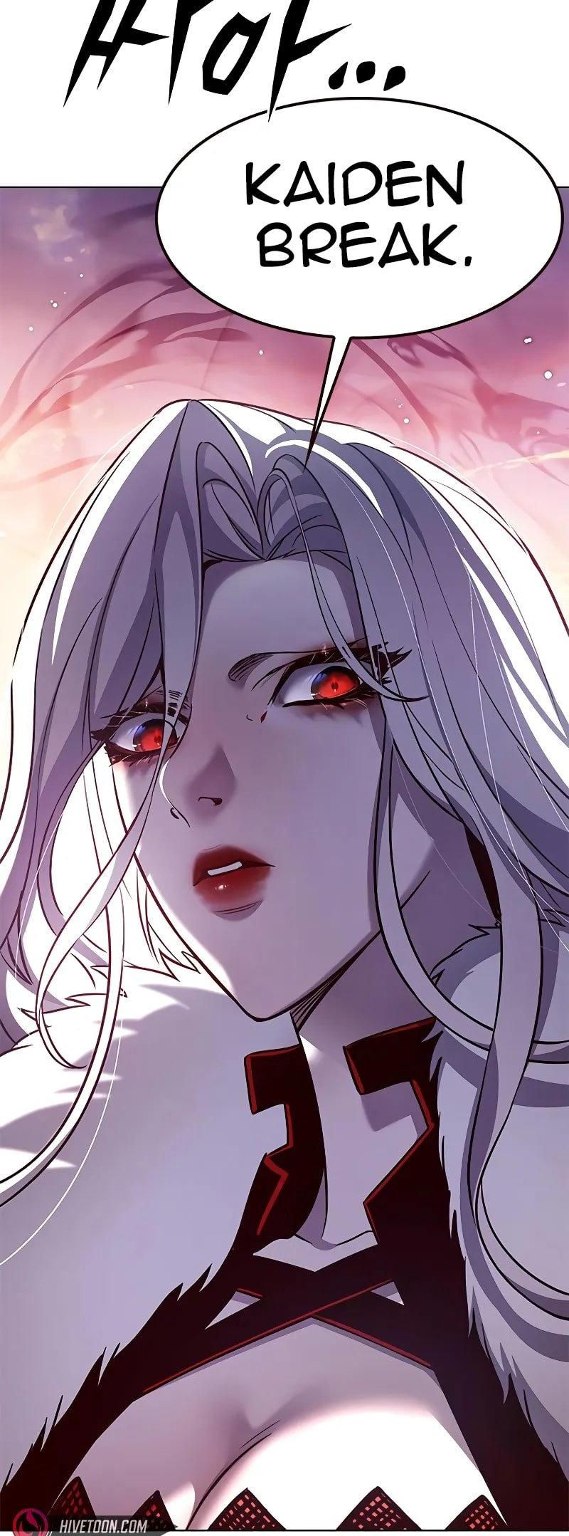 Eleceed Chap 306 - Next Chap 307