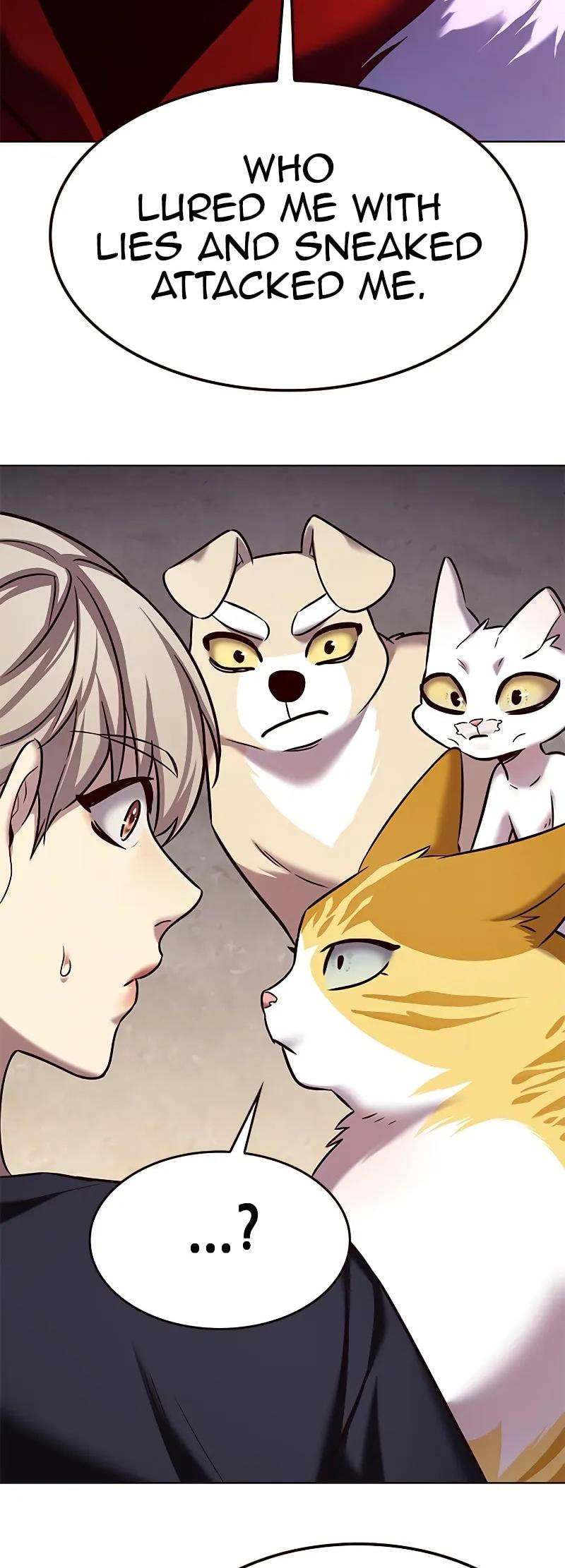Eleceed Chap 306 - Next Chap 307