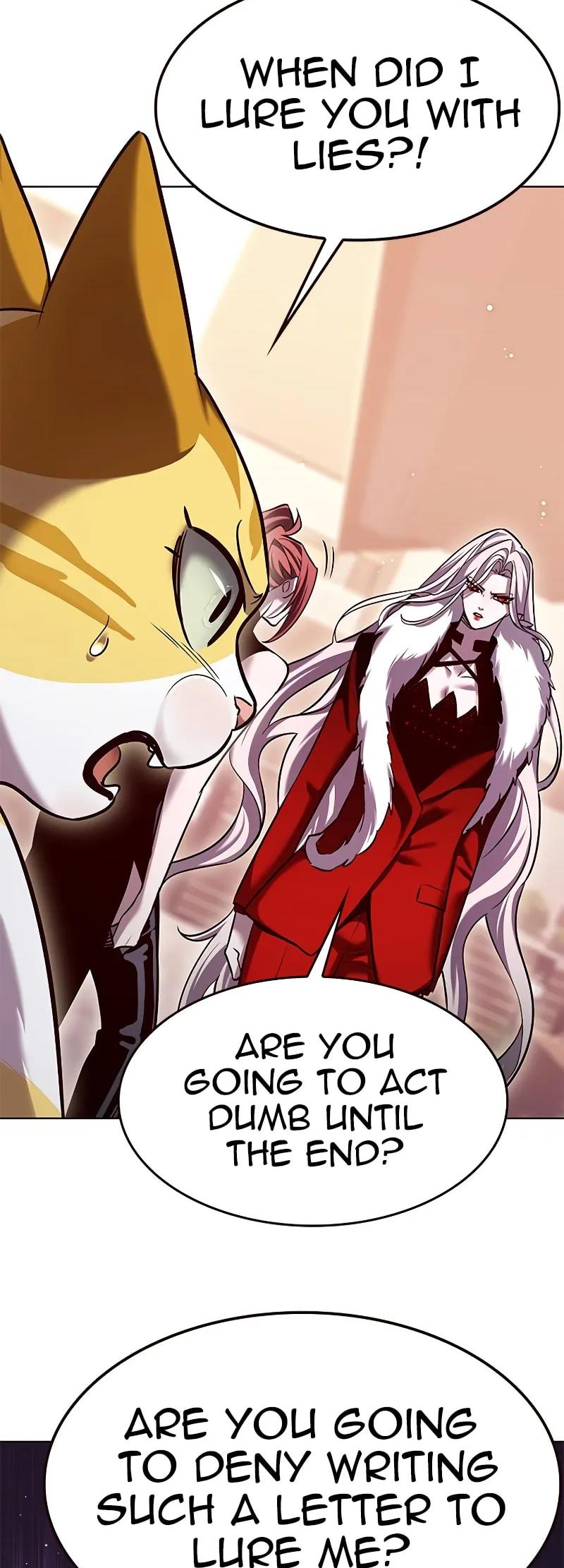 Eleceed Chap 306 - Next Chap 307