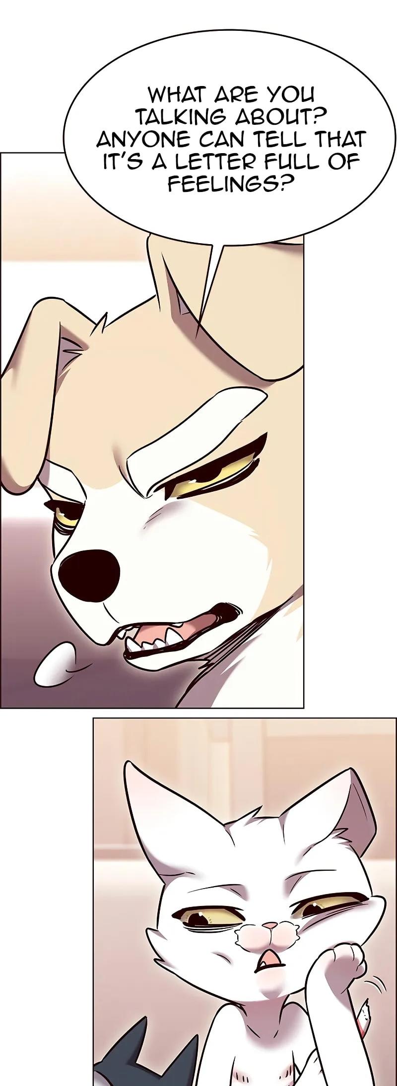 Eleceed Chap 306 - Next Chap 307