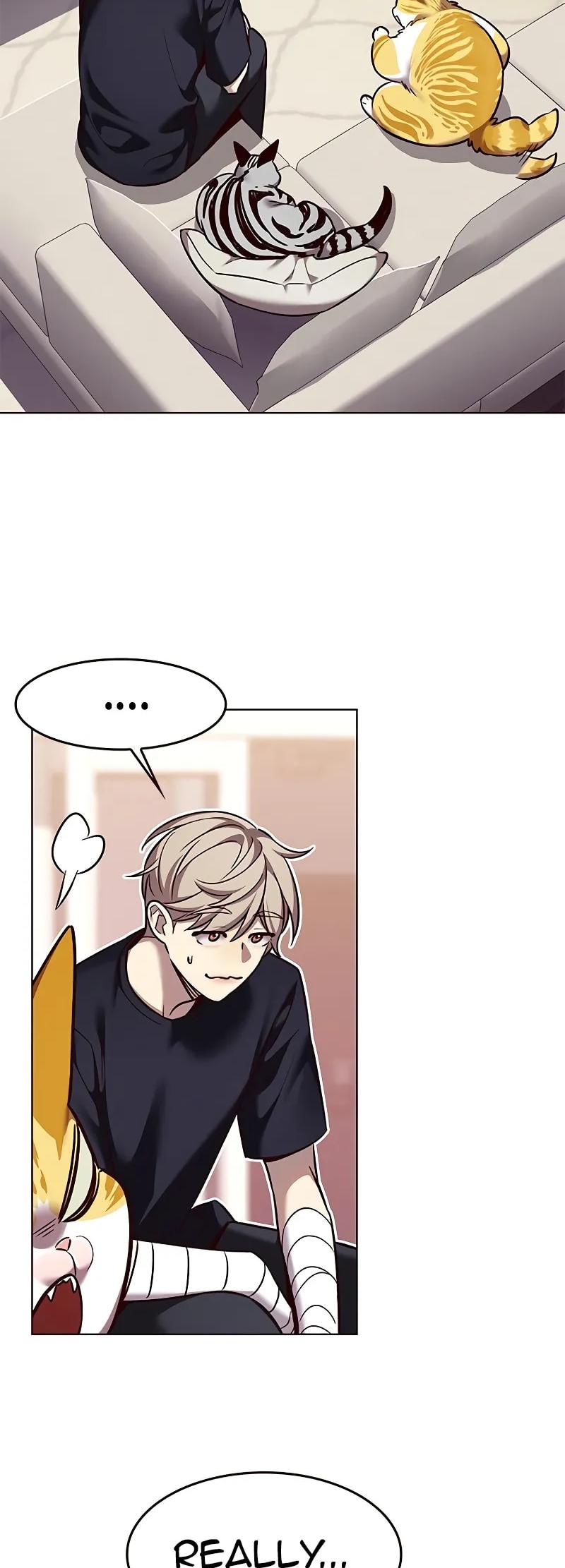 Eleceed Chap 306 - Next Chap 307