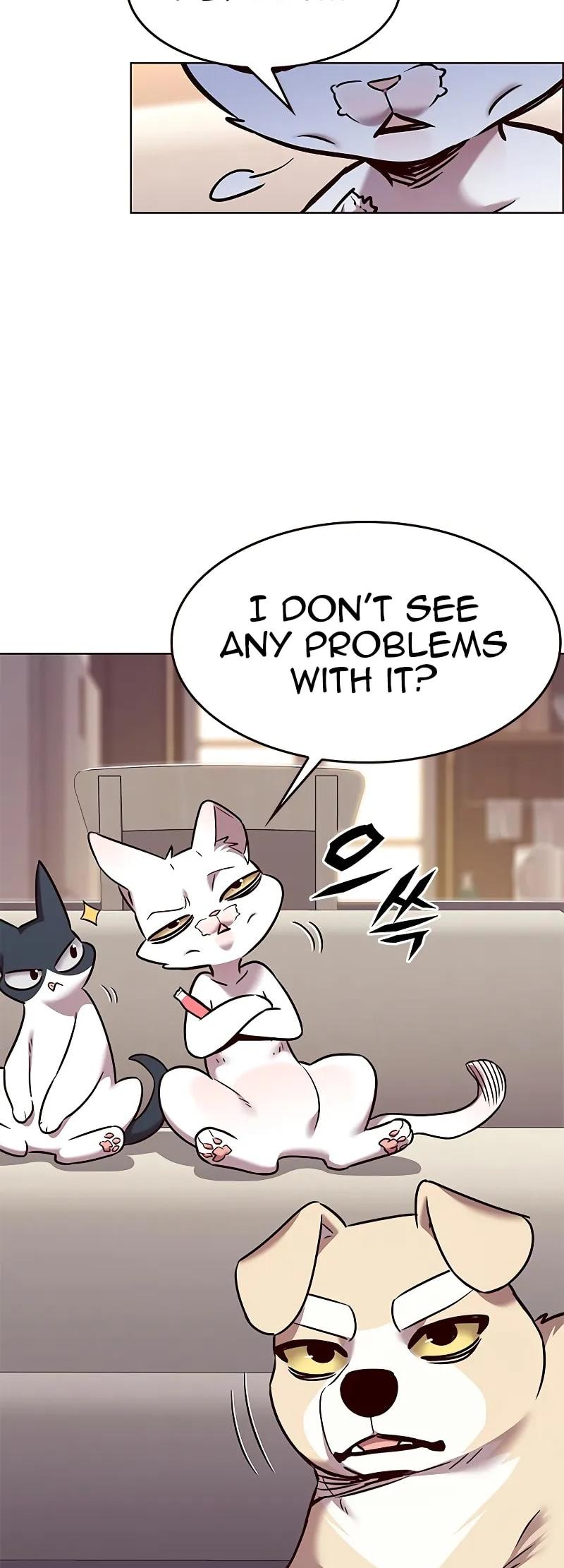 Eleceed Chap 306 - Next Chap 307