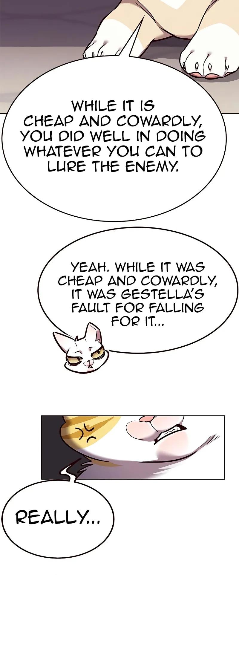 Eleceed Chap 306 - Next Chap 307