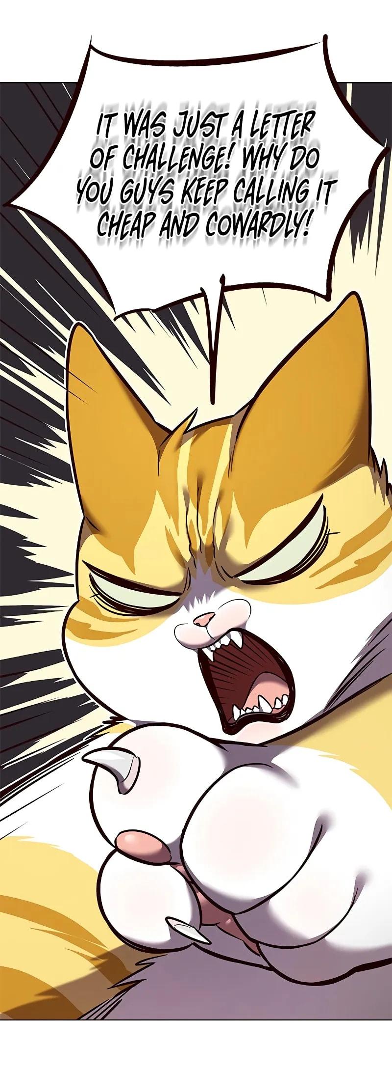 Eleceed Chap 306 - Next Chap 307