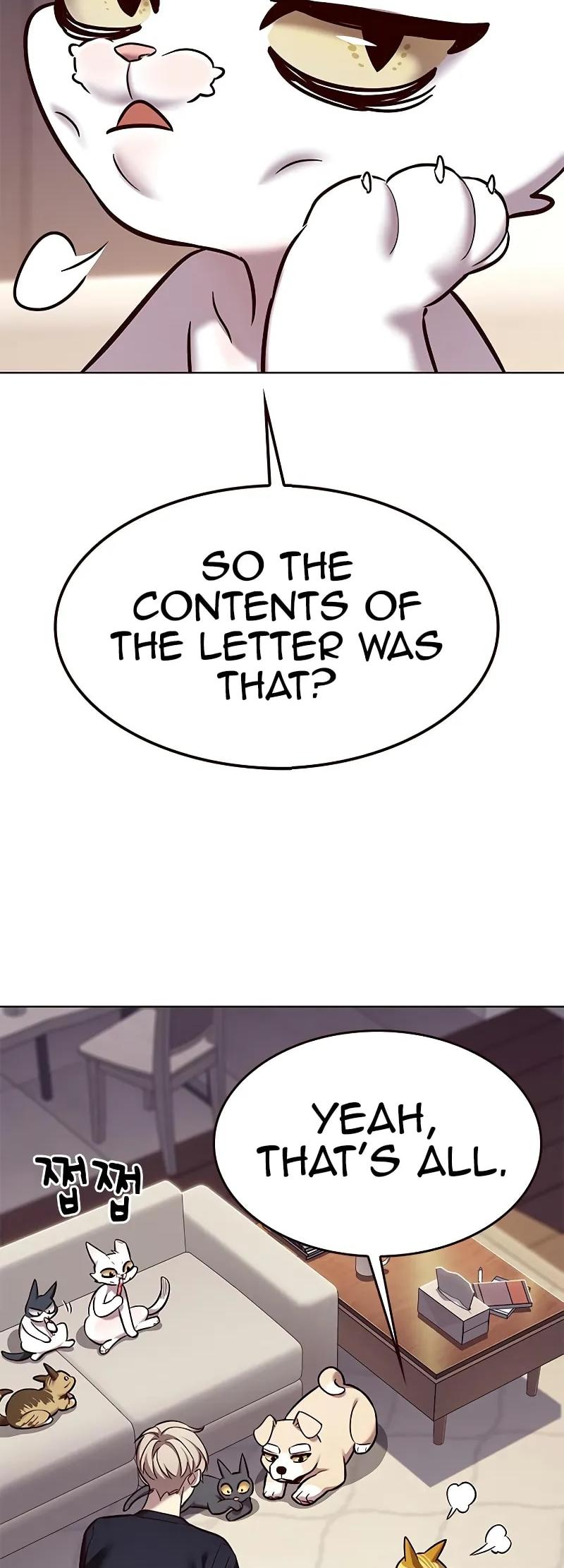 Eleceed Chap 306 - Next Chap 307
