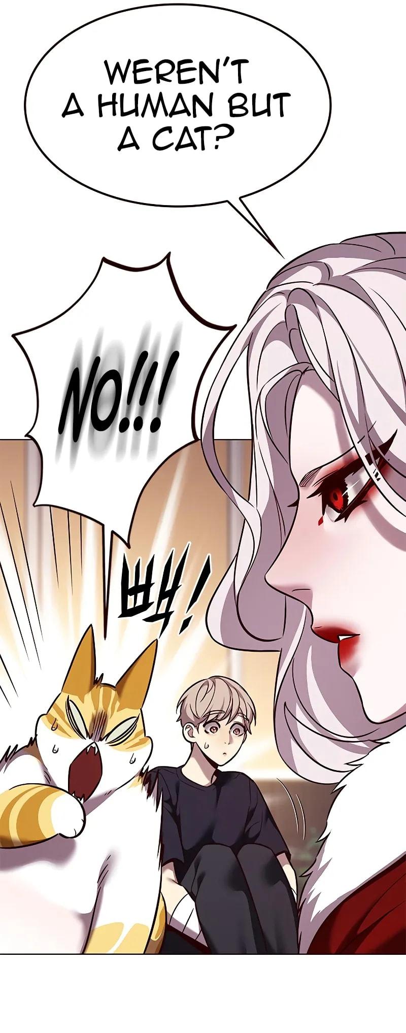 Eleceed Chap 306 - Next Chap 307