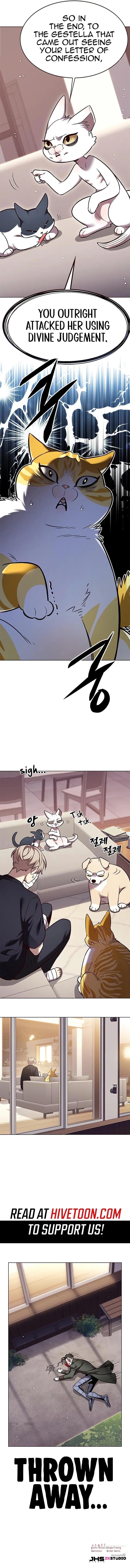 Eleceed Chap 306 - Next Chap 307