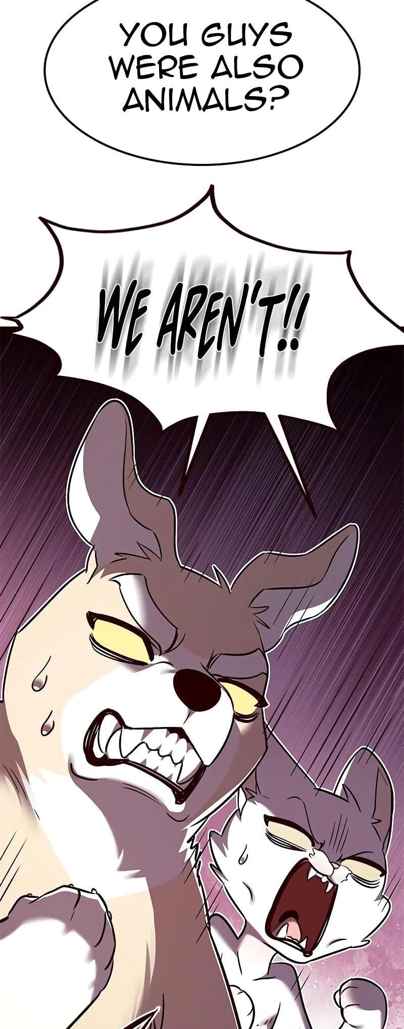 Eleceed Chap 306 - Next Chap 307