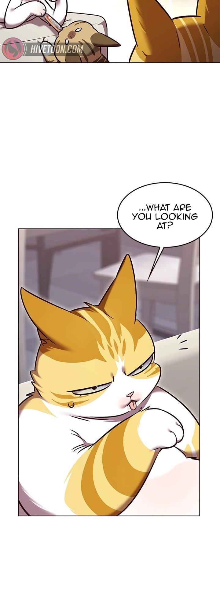 Eleceed Chap 308 - Next Chap 309