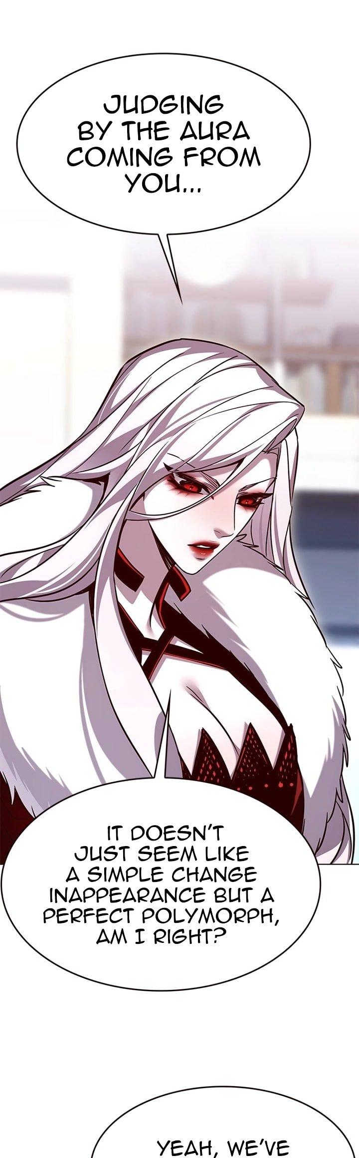 Eleceed Chap 308 - Next Chap 309