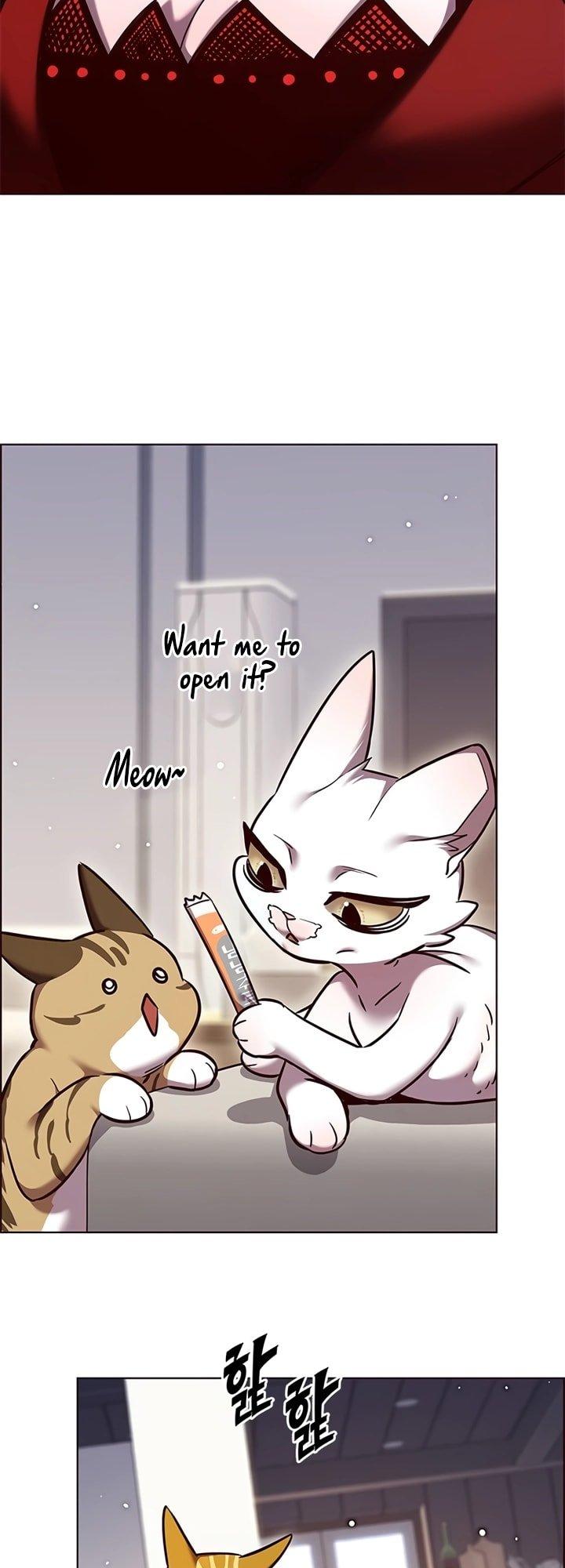 Eleceed Chap 308 - Next Chap 309