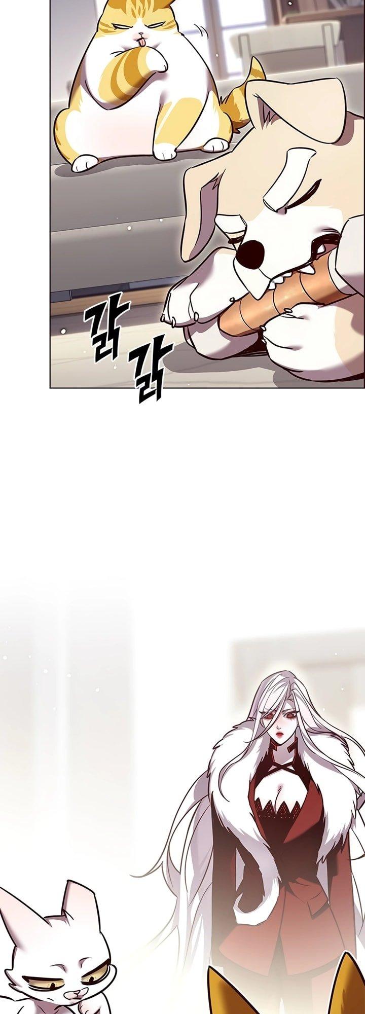Eleceed Chap 308 - Next Chap 309