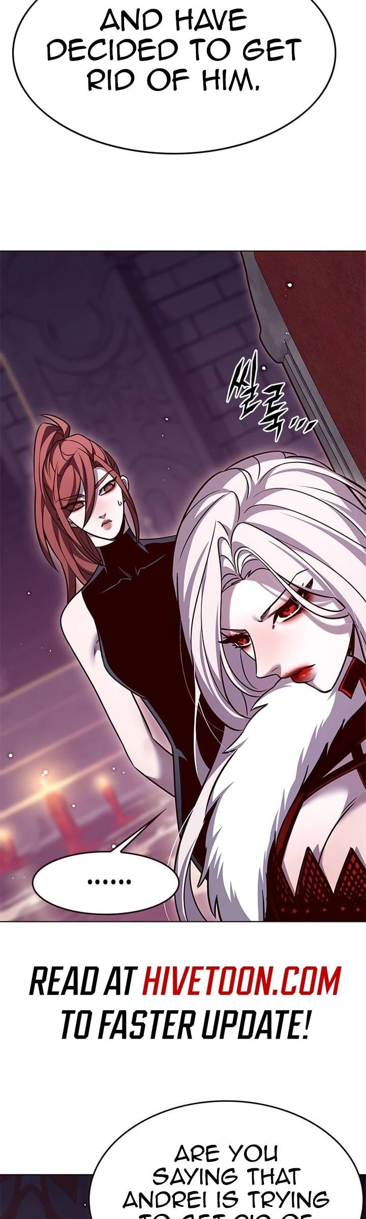 Eleceed Chap 308 - Next Chap 309
