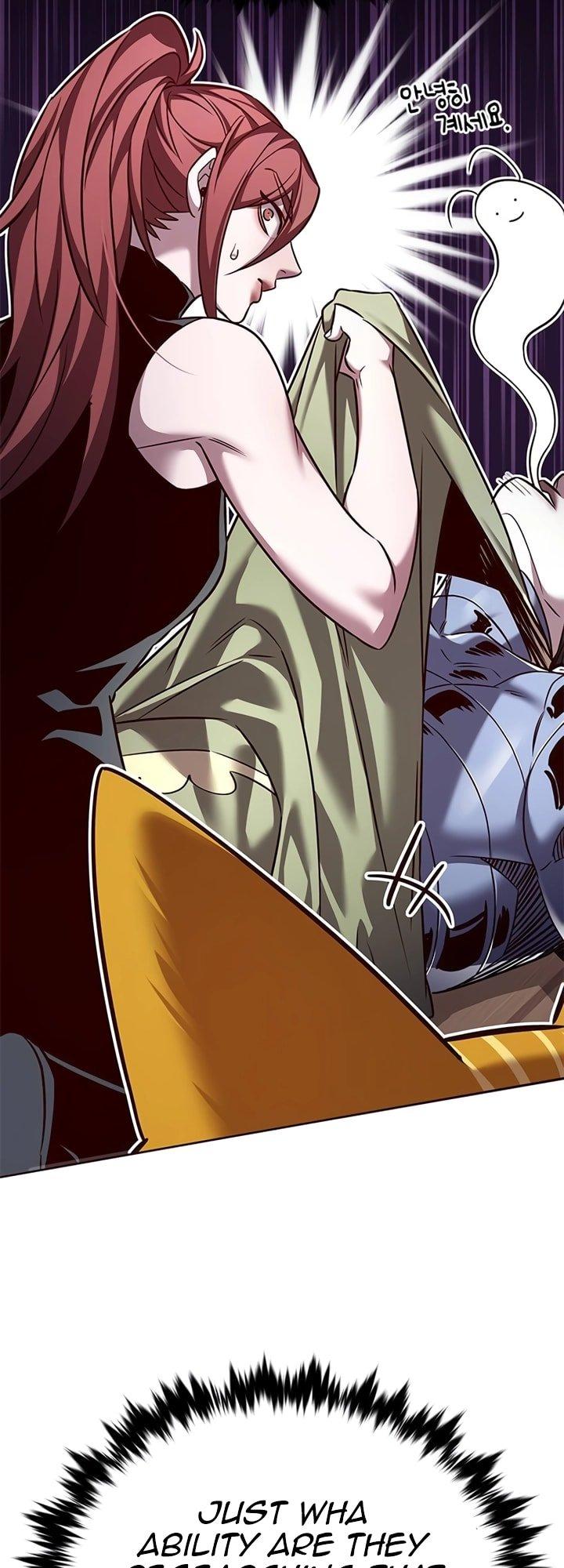 Eleceed Chap 308 - Next Chap 309