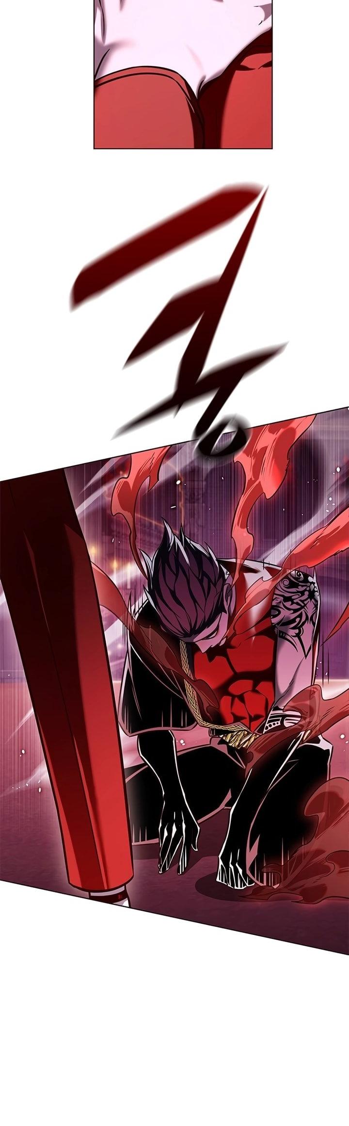 Eleceed Chap 308 - Next Chap 309