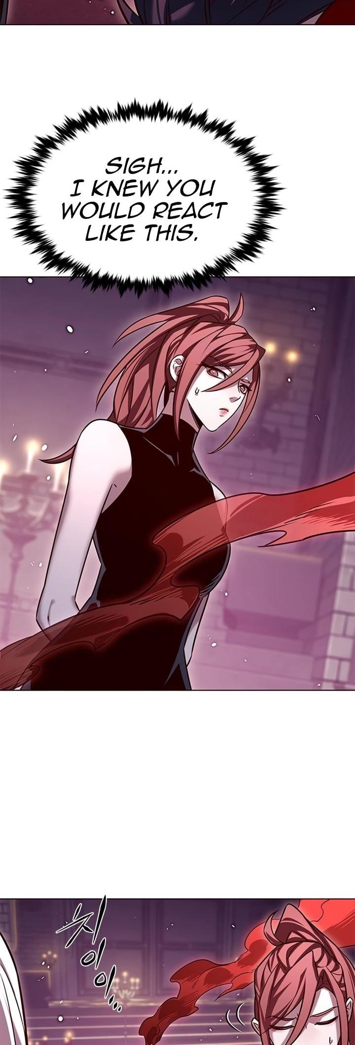 Eleceed Chap 308 - Next Chap 309