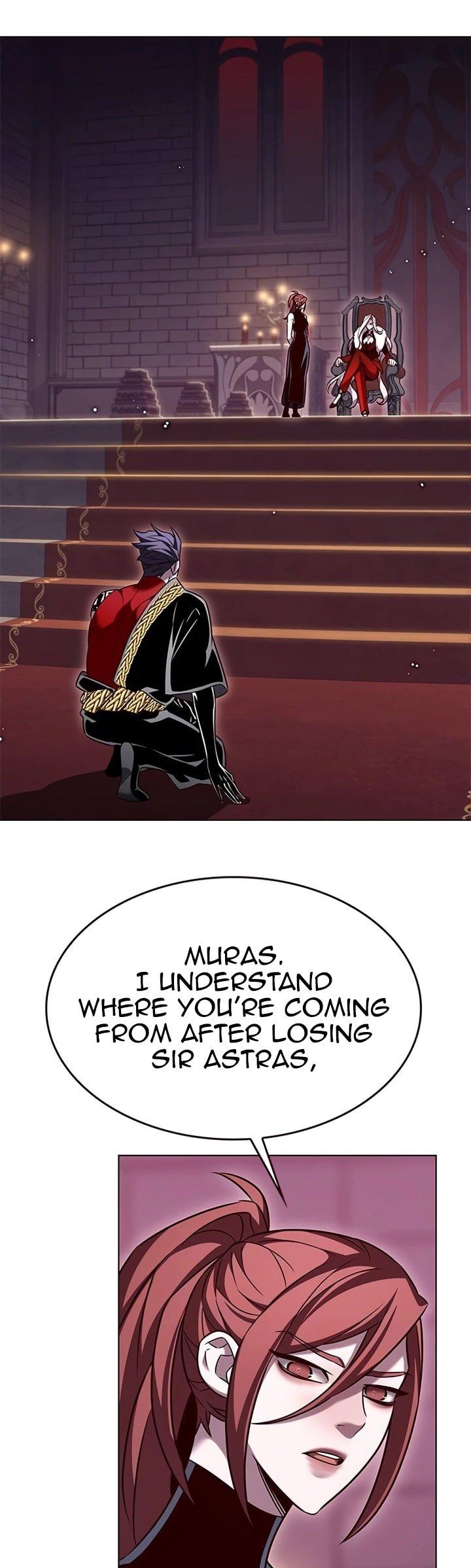 Eleceed Chap 308 - Next Chap 309