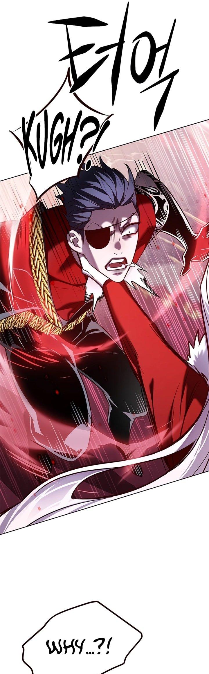 Eleceed Chap 308 - Next Chap 309