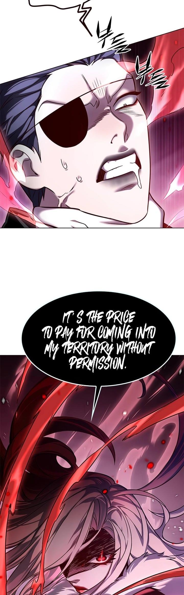 Eleceed Chap 308 - Next Chap 309