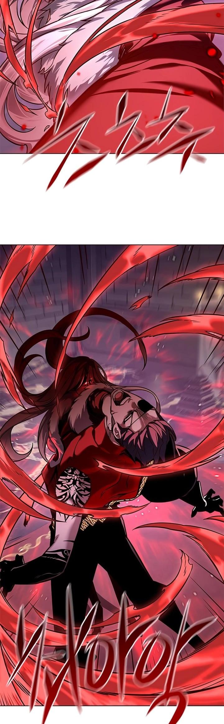 Eleceed Chap 308 - Next Chap 309