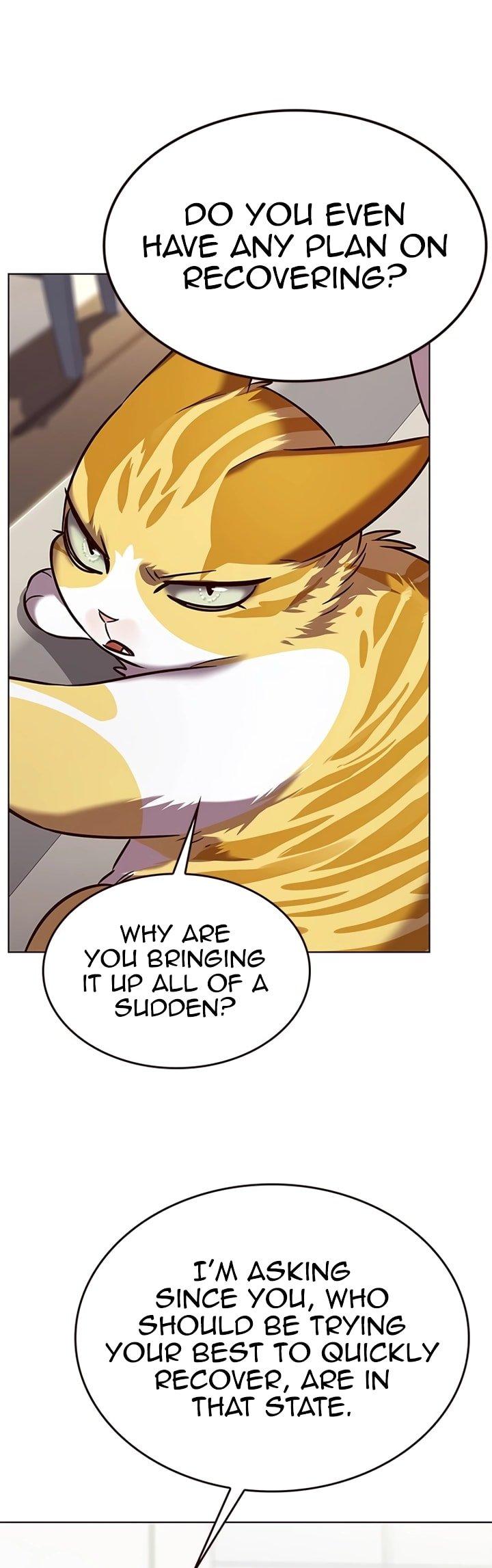 Eleceed Chap 308 - Next Chap 309