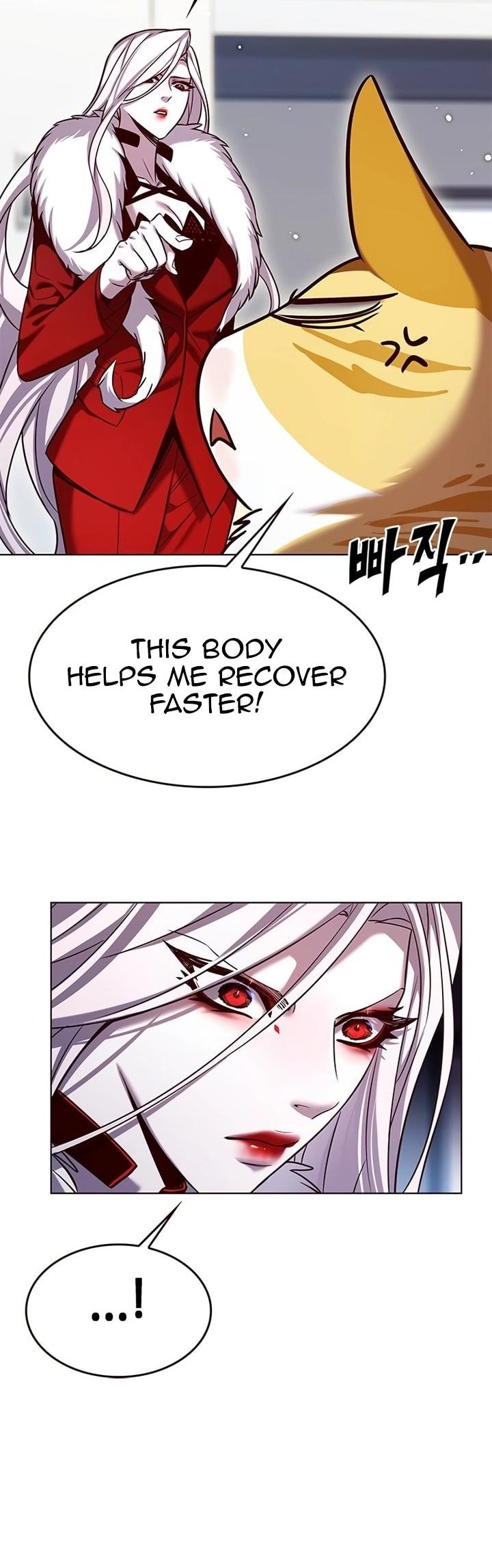 Eleceed Chap 308 - Next Chap 309