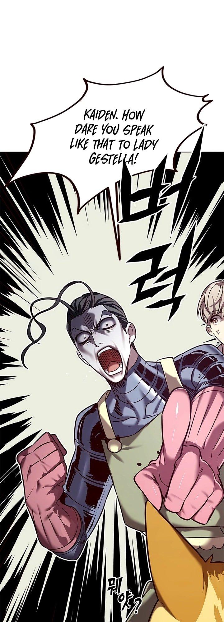 Eleceed Chap 308 - Next Chap 309