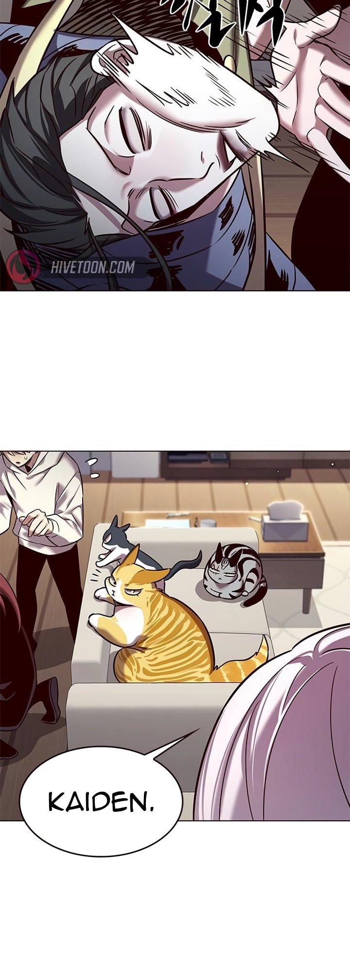 Eleceed Chap 308 - Next Chap 309