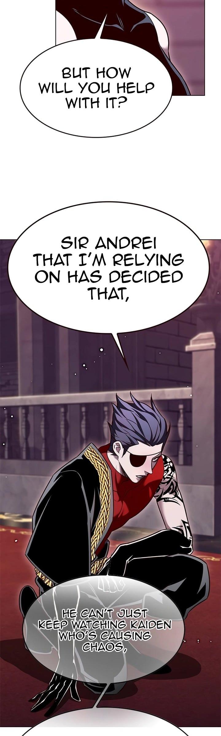 Eleceed Chap 308 - Next Chap 309
