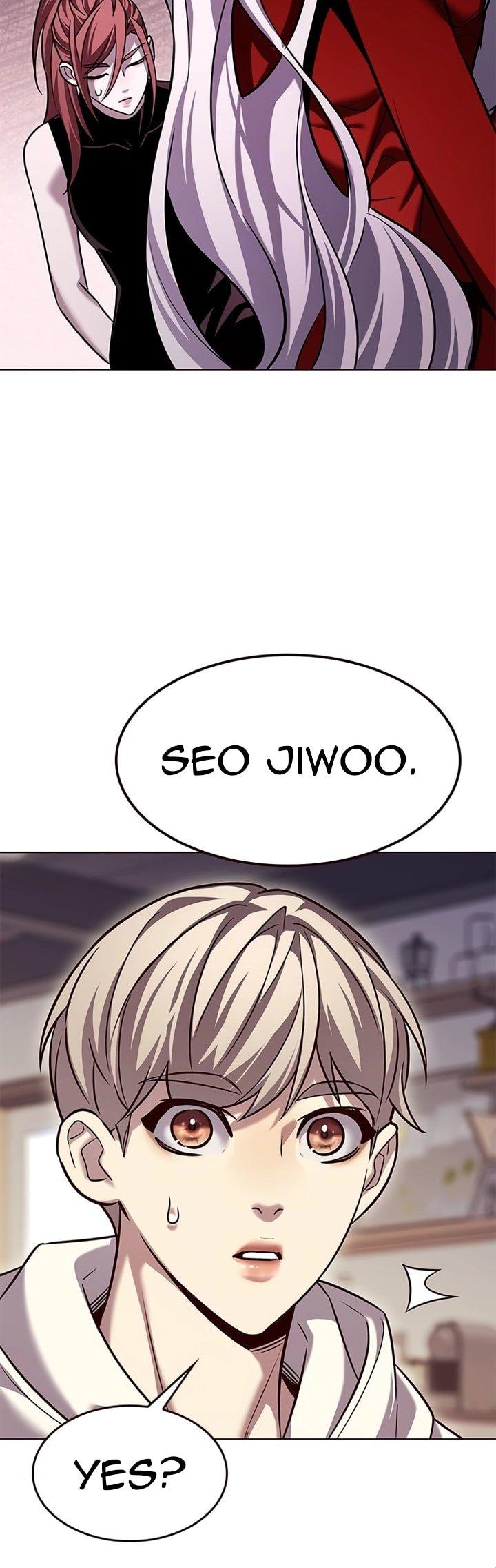 Eleceed Chap 308 - Next Chap 309