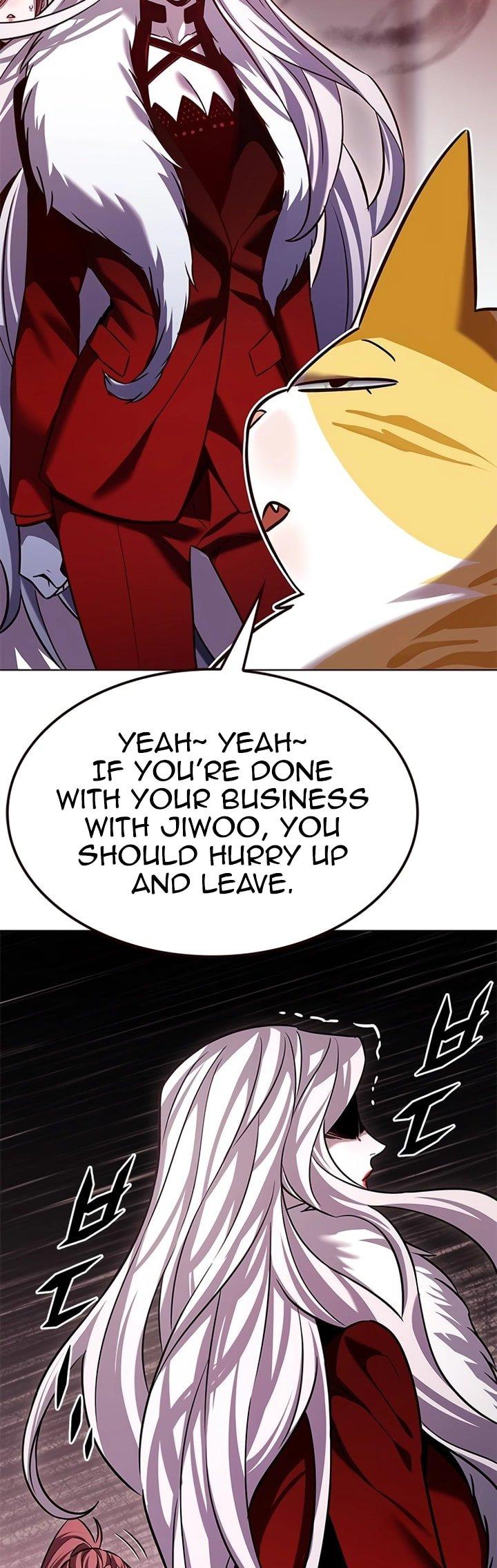 Eleceed Chap 308 - Next Chap 309