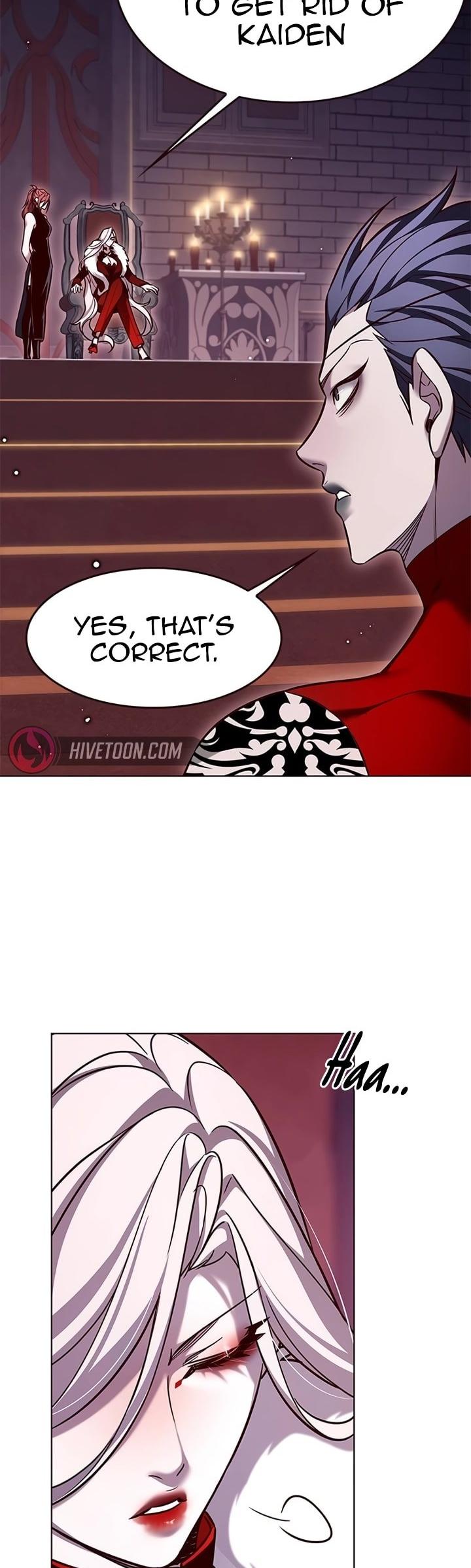 Eleceed Chap 308 - Next Chap 309