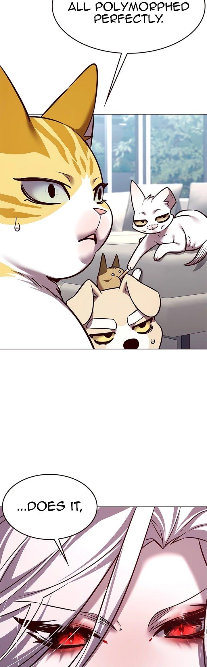 Eleceed Chap 308 - Next Chap 309