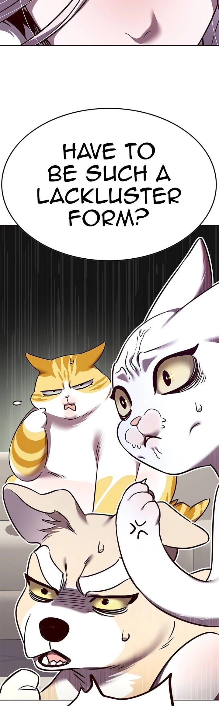 Eleceed Chap 308 - Next Chap 309