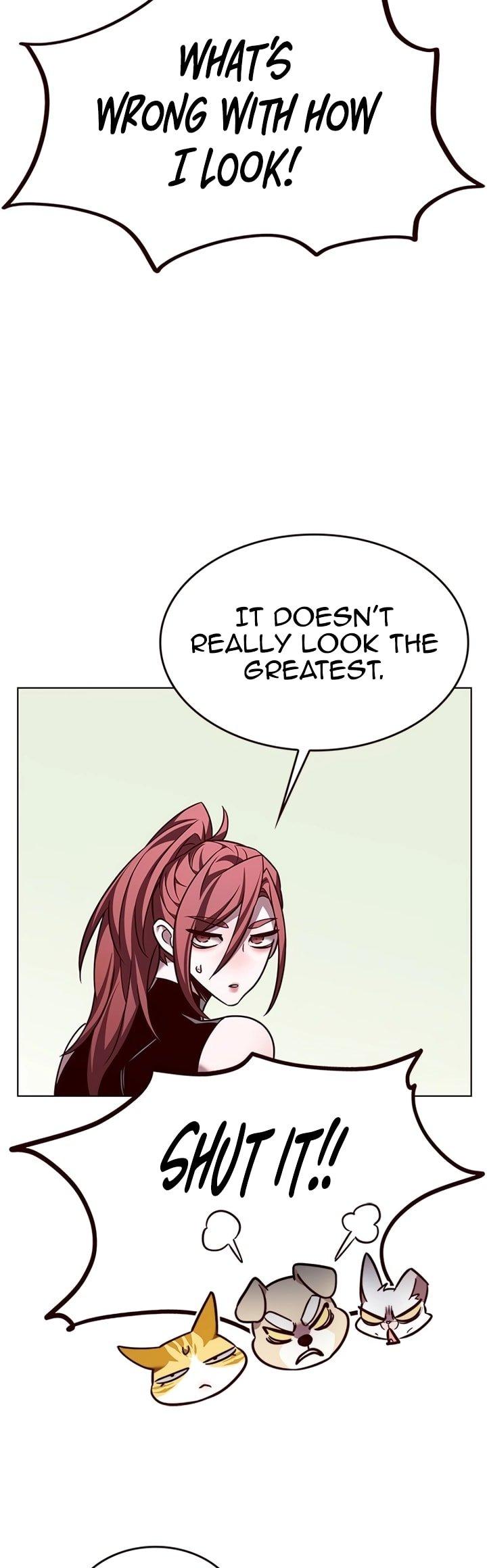Eleceed Chap 308 - Next Chap 309