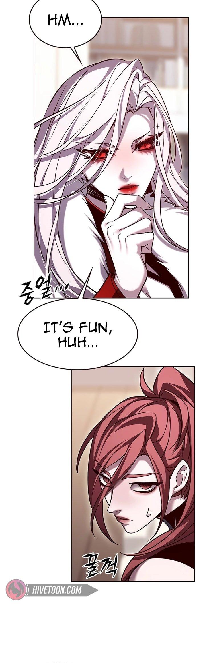 Eleceed Chap 308 - Next Chap 309