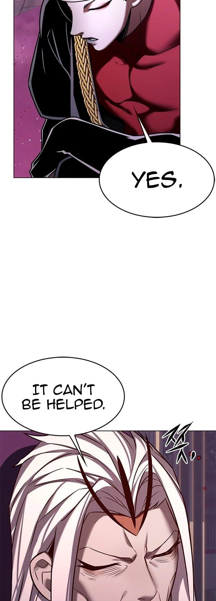 Eleceed Chap 308 - Next Chap 309