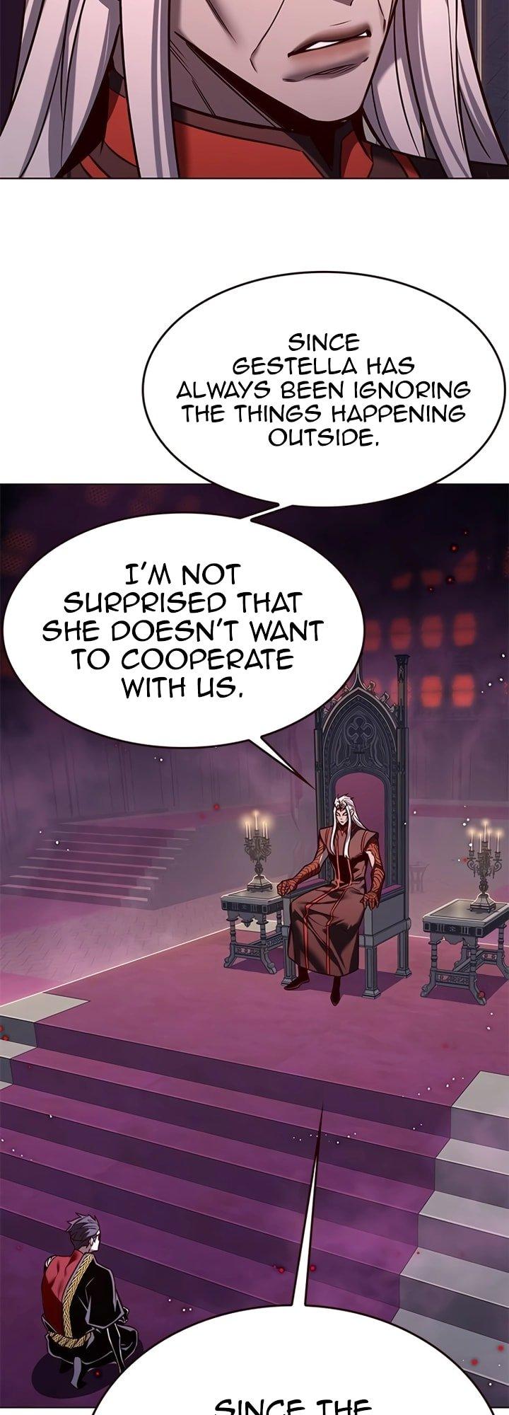 Eleceed Chap 308 - Next Chap 309