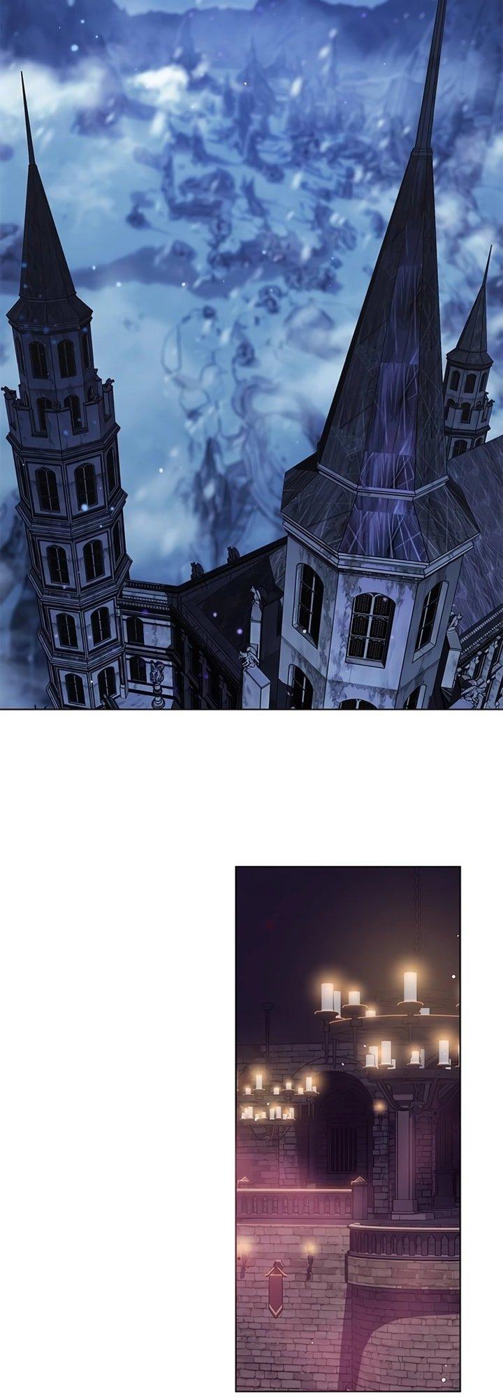 Eleceed Chap 308 - Next Chap 309